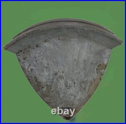 Vintage Columbus 1 Cent Penny Gumball Machine For Parts Repair