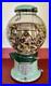 Vintage Columbus Penny Gumball Machine