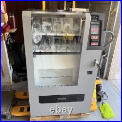 Vintage Combo Vending Machine Takes 1s And 5s Still In New Plastic Wrap