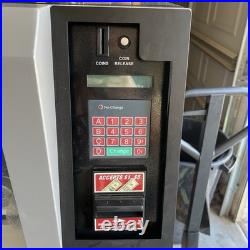 Vintage Combo Vending Machine Takes 1s And 5s Still In New Plastic Wrap