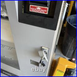 Vintage Combo Vending Machine Takes 1s And 5s Still In New Plastic Wrap