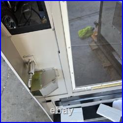 Vintage Combo Vending Machine Takes 1s And 5s Still In New Plastic Wrap