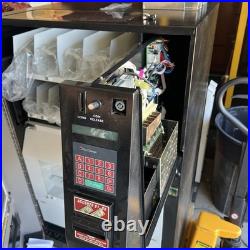 Vintage Combo Vending Machine Takes 1s And 5s Still In New Plastic Wrap