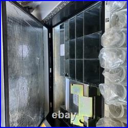 Vintage Combo Vending Machine Takes 1s And 5s Still In New Plastic Wrap