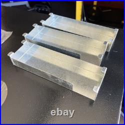 Vintage Combo Vending Machine Takes 1s And 5s Still In New Plastic Wrap