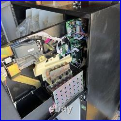 Vintage Combo Vending Machine Takes 1s And 5s Still In New Plastic Wrap