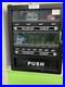 Vintage Commercial Countertop Coin Operated Vending Machine 12 Selection with Key