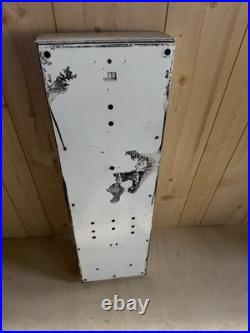 Vintage Condom Machine Previously Refurbished Novelty Item
