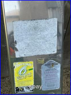Vintage Condom Vending Machine Novelty Item Everything Works Great