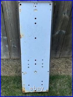 Vintage Condom Vending Machine Novelty Item Everything Works Great