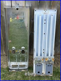 Vintage Condom Vending Machine Novelty Item Everything Works Great
