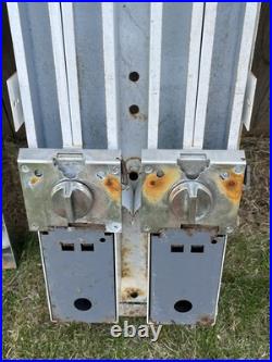 Vintage Condom Vending Machine Novelty Item Everything Works Great