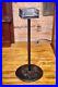 Vintage Curtis Candy gumball machine candy base vending machine stand