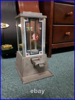 Vintage Dean Candy Machine, All Original, Images Of Actual Item