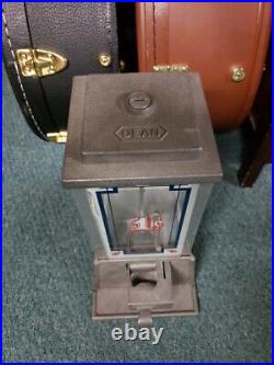 Vintage Dean Candy Machine, All Original, Images Of Actual Item