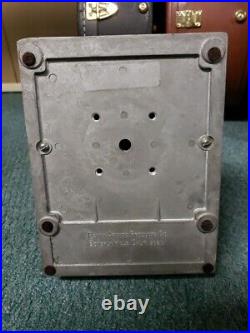Vintage Dean Candy Machine, All Original, Images Of Actual Item