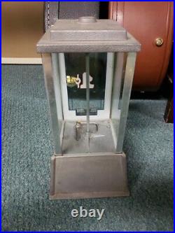 Vintage Dean Candy Machine, All Original, Images Of Actual Item