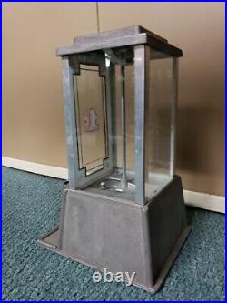 Vintage Dean Candy Machine, All Original, Images Of Actual Item