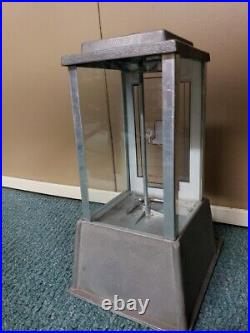 Vintage Dean Candy Machine, All Original, Images Of Actual Item