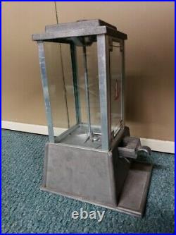 Vintage Dean Candy Machine, All Original, Images Of Actual Item