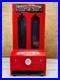 Vintage Delicious Chewing Gum Dispenser-Jolly Good Industries Inc. With Key
