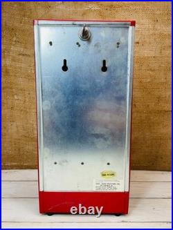 Vintage Delicious Chewing Gum Dispenser-Jolly Good Industries Inc. With Key