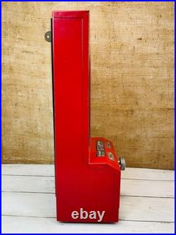 Vintage Delicious Chewing Gum Dispenser-Jolly Good Industries Inc. With Key