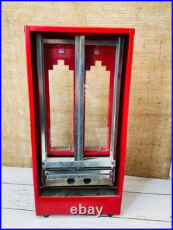 Vintage Delicious Chewing Gum Dispenser-Jolly Good Industries Inc. With Key