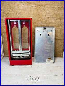 Vintage Delicious Chewing Gum Dispenser-Jolly Good Industries Inc. With Key