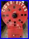 Vintage Dial A Smoke Rotary Coin Op Cigarette Vending Machine