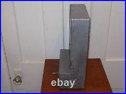 Vintage Dietz Self Service 5 Cent Chewing Gum Vending Machine
