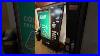 Vintage Dixie Narco Vendingmachine