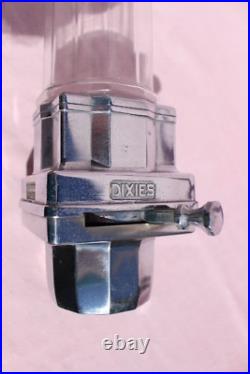 Vintage Dixie Vortex Wall Mount Paper Cup Dispenser