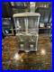 Vintage Double Peanut Candy Machine 1 Cent Antique Working