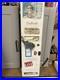 Vintage DuPont 25cent Toothbrush Vending Machine