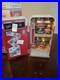 Vintage Enesco Coca-Cola Vending Machine 7 Tall Plays I'd Like To Buy The World