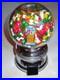 Vintage Ford 1c Penny Gum Counter Top Gumball Vending Machine