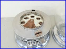 Vintage Ford Gum Machine Co 1 Penny Bubble Gum Machine