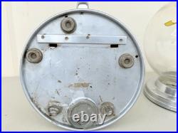 Vintage Ford Gum Machine Co 1 Penny Bubble Gum Machine