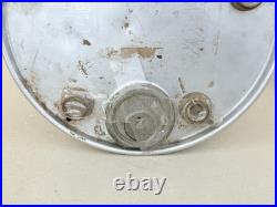 Vintage Ford Gum Machine Co 1 Penny Bubble Gum Machine