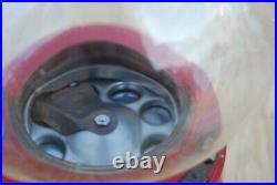 Vintage Ford Gum Machine Co 1 Penny Bubble Gum Machine Kiwanis Club