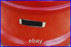 Vintage Ford Gum Machine Co 1 Penny Bubble Gum Machine Kiwanis Club