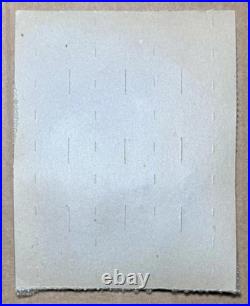 Vintage Glo-Monsters Godzilla Kaiju Glow in Dark Vending Machine Toys Figures