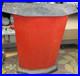 Vintage Gumball Machine Base Stand For 3 Machines