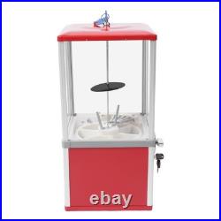 Vintage Gumball Machine Candy Vending Dispenser Coin Bank Big Capsule Vintage Gumball Machine Candy Vending Dispenser Coin Bank Big Capsule