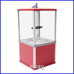 Vintage Gumball Machine Candy Vending Dispenser Coin Bank Big Capsule Vintage Gumball Machine Candy Vending Dispenser Coin Bank Big Capsule