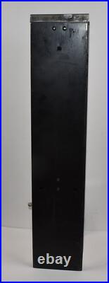 Vintage HERSHEYS CHOCOLATE 1 Cent CANDY Gum Coin Operated Dispenser Machine