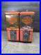 Vintage Harley Davidson Double Gumball Machine 25 Cent Riding Antique Working