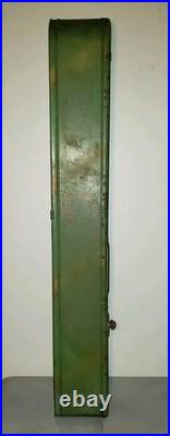 Vintage Hershey's Chocolate Penny Bar Vending Machine 1 cent 37 RARE Vintage Hershey's Chocolate Penny Bar Vending Machine 1 cent 37 RARE