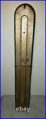 Vintage Hershey's Chocolate Penny Bar Vending Machine 1 cent 37 RARE